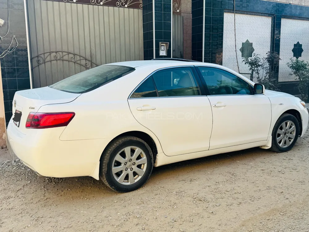 ٹویوٹا کیمری 2007 for Sale in عبدالحکیم ٹویوٹا کیمری 2007 for Sale in عبدالحکیم Image-2