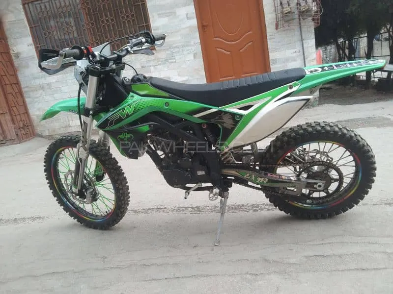 Zongshen 150 2021 for Sale Image-1
