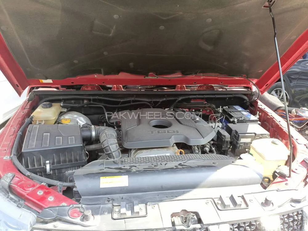 بائیک بی جے 40 2022 for Sale in لاہور بائیک بی جے 40 2022 for Sale in لاہور Image-8