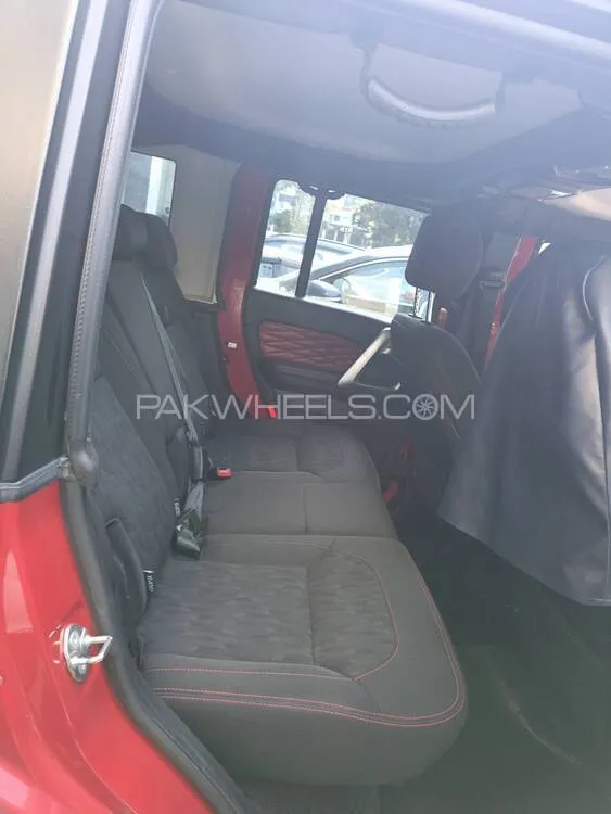 بائیک بی جے 40 2022 for Sale in لاہور بائیک بی جے 40 2022 for Sale in لاہور Image-11
