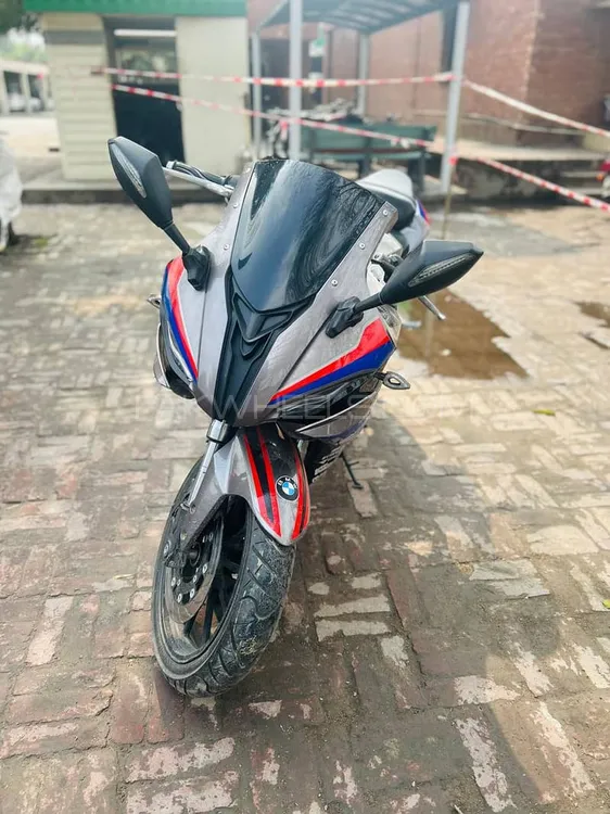 BMW S1000RR 2022 for Sale Image-1