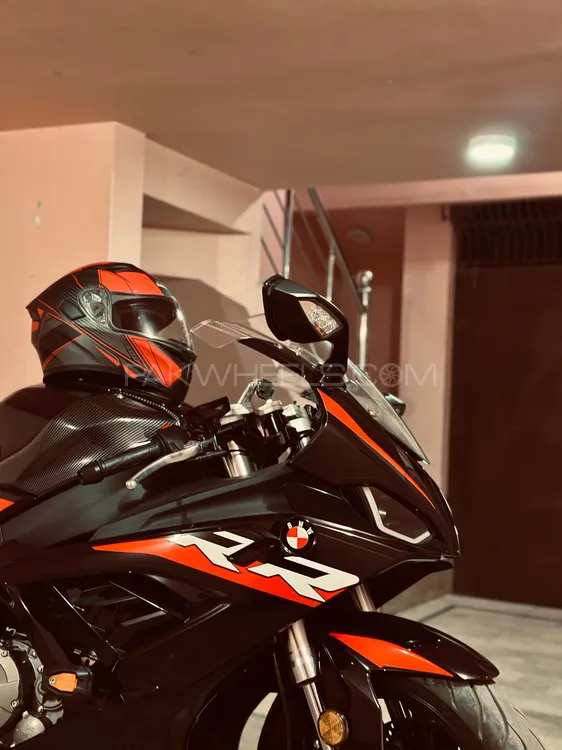 BMW S1000RR 2025 for Sale Image-1