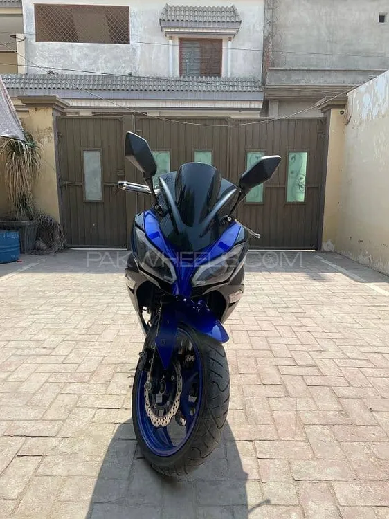 Chinese Bikes Lifan 2019 for Sale Image-1