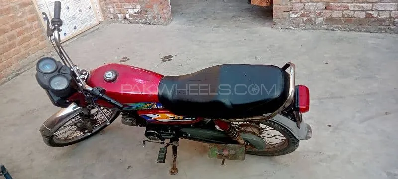 Crown CR 70 HD Plus 2019 for Sale Image-1