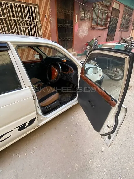 Daihatsu Cuore 2007 for Sale in Karachi Image-1