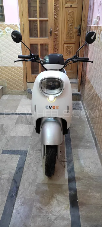 Evee Nisa 2024 for Sale Image-1