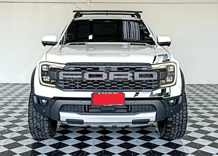 Ford Ranger 2022 for Sale in Karachi Image-1