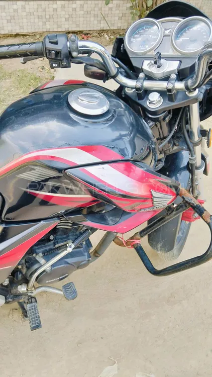 ہونڈا CB 150F 2018 for Sale Image-1
