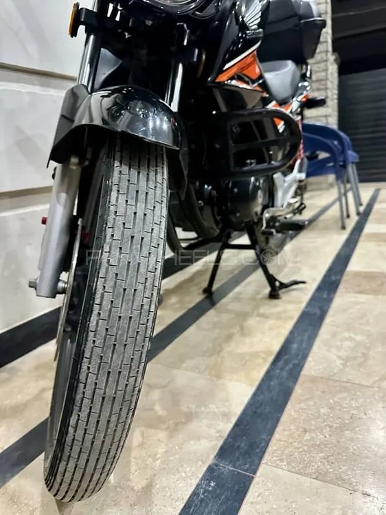 Honda CB 150F 2022 for Sale Image-1