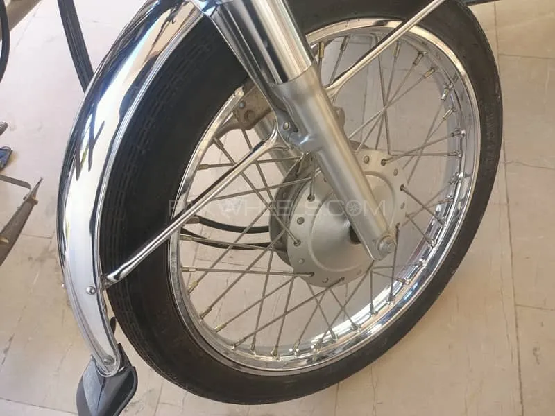 Honda CG 125 2023 for Sale Image-1
