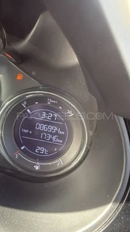 Honda City 2021 for Sale in Faisalabad Image-1