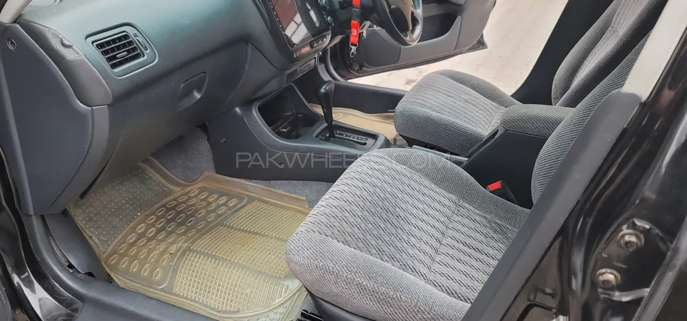 ہونڈا سوک 2000 for Sale in اسلام آباد ہونڈا سوک 2000 for Sale in اسلام آباد Image-9