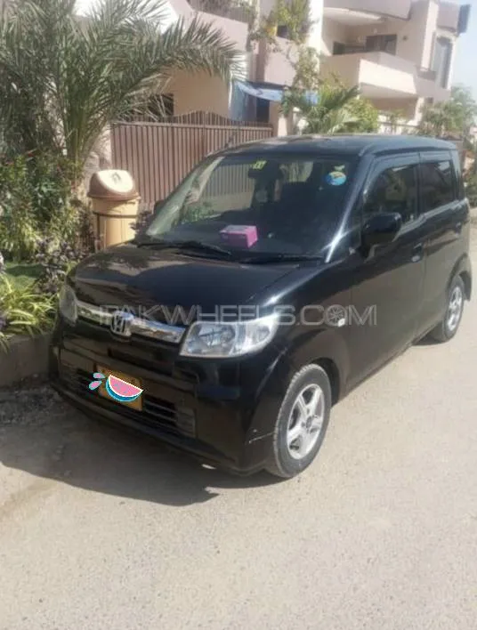 ہونڈا زیسٹ 2011 for Sale in کراچی ہونڈا زیسٹ 2011 for Sale in کراچی Image-3