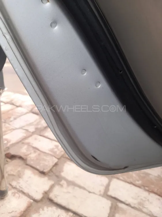 Hyundai Santro 2005 for Sale in Faisalabad Hyundai Santro 2005 for Sale in Faisalabad Image-10