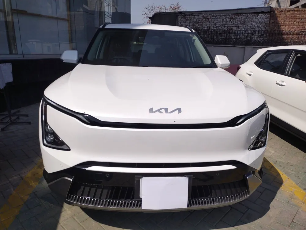 KIA EV5 2025 for Sale in Lahore KIA EV5 2025 for Sale in Lahore Image-2