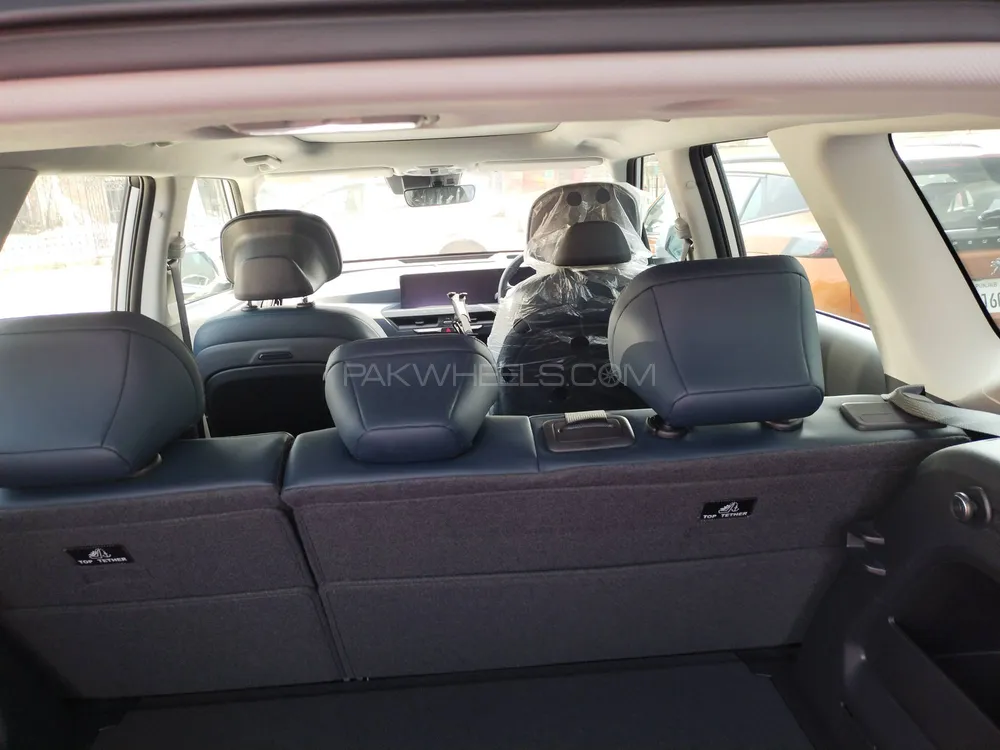 KIA EV5 2025 for Sale in Lahore KIA EV5 2025 for Sale in Lahore Image-8