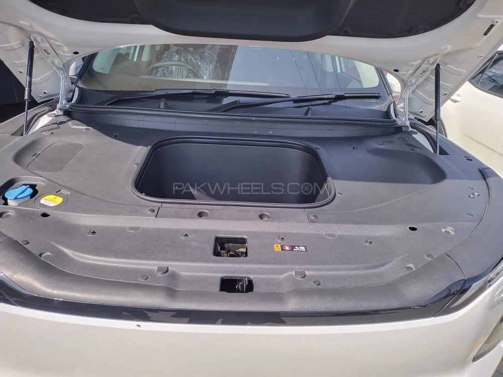 KIA EV5 2025 for Sale in Lahore KIA EV5 2025 for Sale in Lahore Image-7