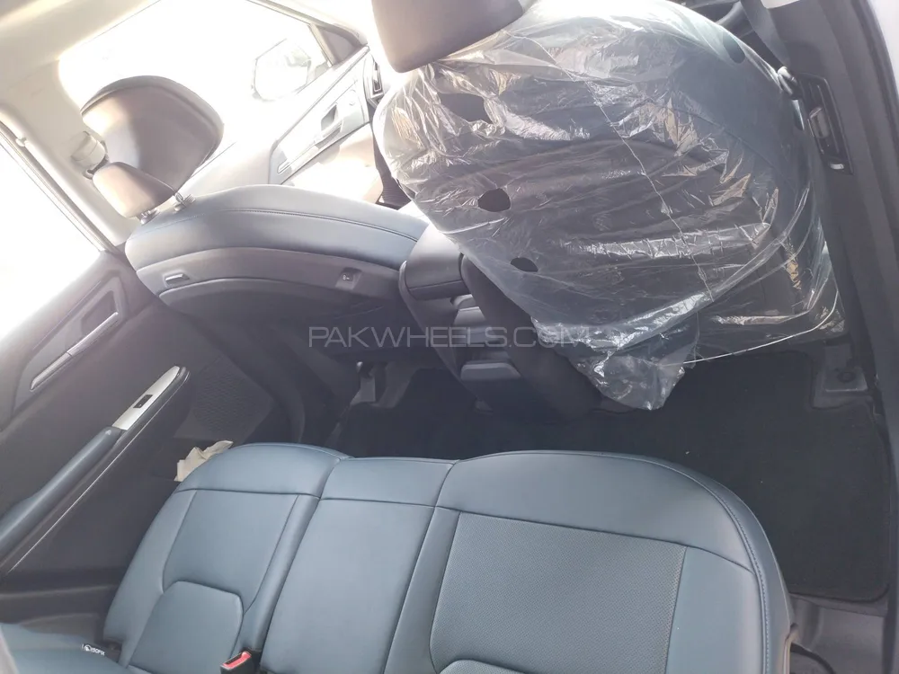 KIA EV5 2025 for Sale in Lahore KIA EV5 2025 for Sale in Lahore Image-10