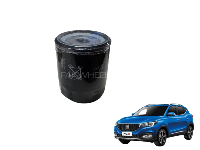 Mg Zs Oil Filter Image-1