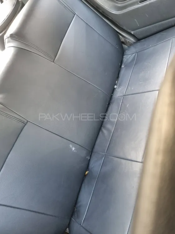 Suzuki Alto 2003 for Sale in Lahore Suzuki Alto 2003 for Sale in Lahore Image-3