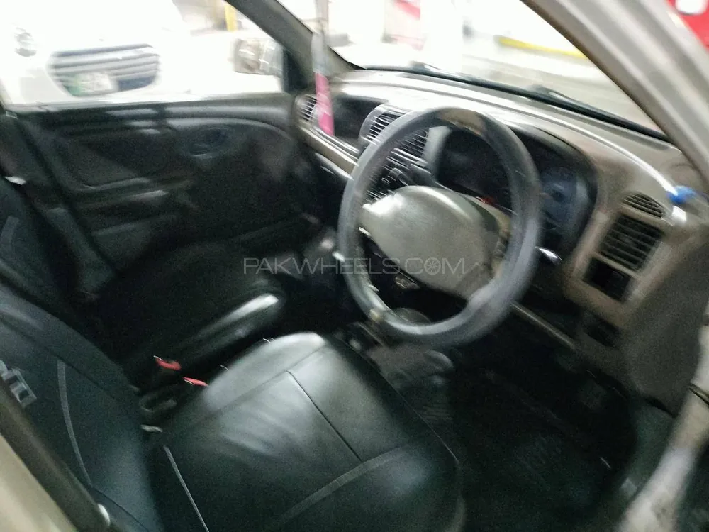 Suzuki Alto 2003 for Sale in Lahore Suzuki Alto 2003 for Sale in Lahore Image-9