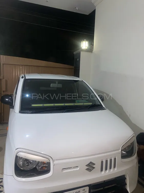 Suzuki Alto 2022 for Sale in Sargodha Image-1