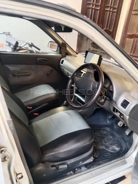 Suzuki Cultus 2004 for Sale in Rawalpindi Image-1