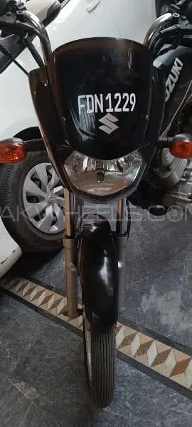 سوزوکی GD 110S 2019 for Sale Image-1