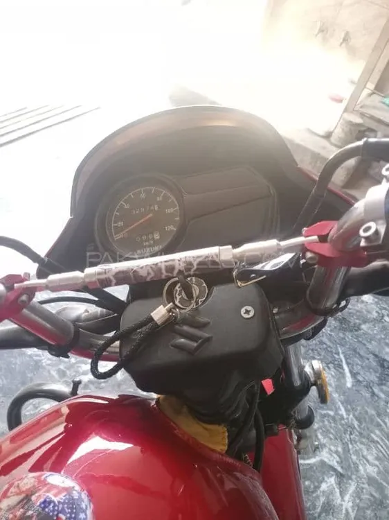 سوزوکی GD 110S 2022 for Sale Image-1