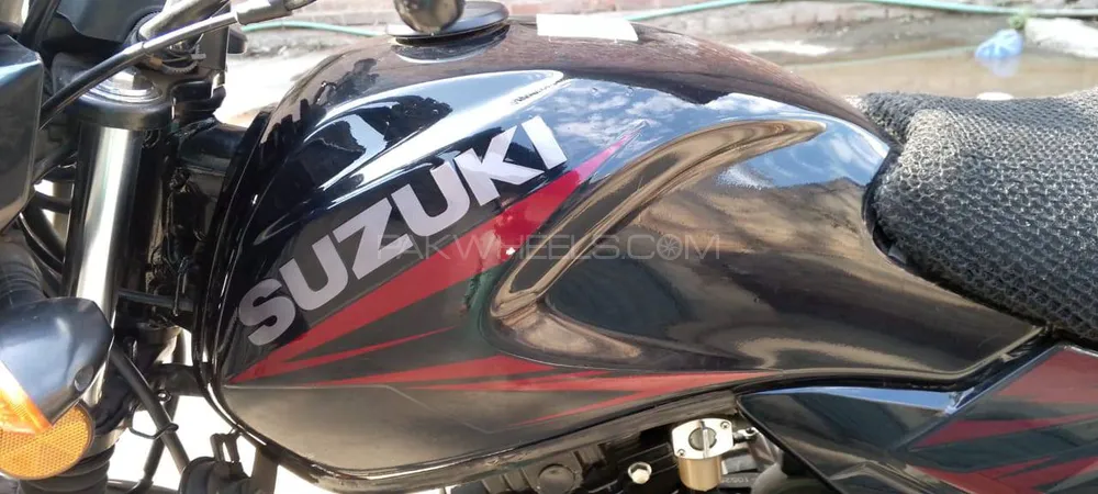 Suzuki GR 150 2020 for Sale Image-1