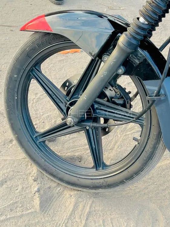 سوزوکی GR 150 2021 for Sale سوزوکی GR 150 2021 for Sale Image-16
