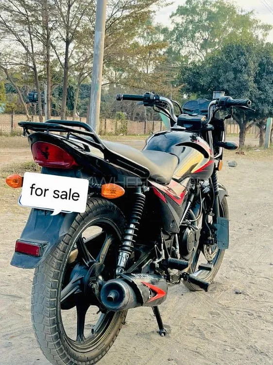 سوزوکی GR 150 2021 for Sale سوزوکی GR 150 2021 for Sale Image-11