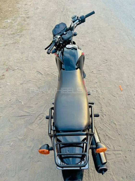 Suzuki GR 150 2021 for Sale Image-1