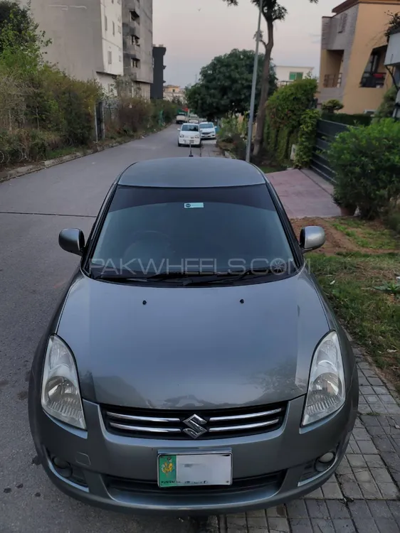 Suzuki Swift 2014 for Sale in Islamabad Image-1