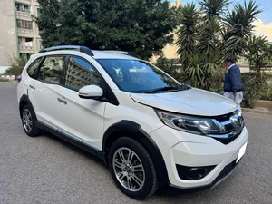 Honda BR-V i-VTEC 2017 for Sale