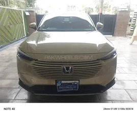 Honda Vezel e-HEV Z 2021 for Sale
