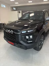 JAC T9 Hunter 2025 for Sale