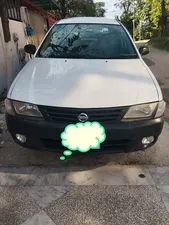 Nissan AD Van 2006 for Sale