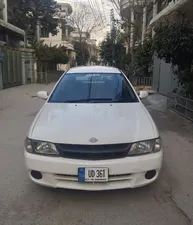 Nissan AD Van 2006 for Sale