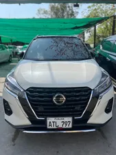 Nissan Kicks XV Premium 2021 for Sale