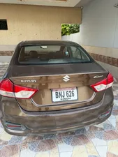 Suzuki Ciaz Automatic 2018 for Sale