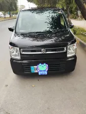 Suzuki Wagon R 2020 for Sale