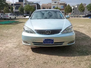 Toyota Camry 2004 for Sale