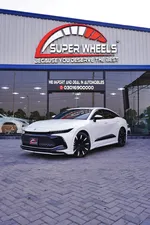 Toyota Crown RS Advance 2022 for Sale