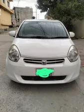 Toyota Passo 2012 for Sale