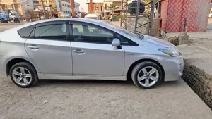 Toyota Prius 2011 for Sale