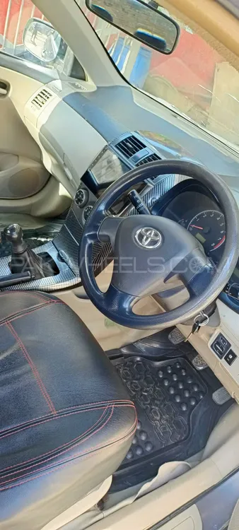 Toyota Corolla 2011 for Sale in Sargodha Image-1