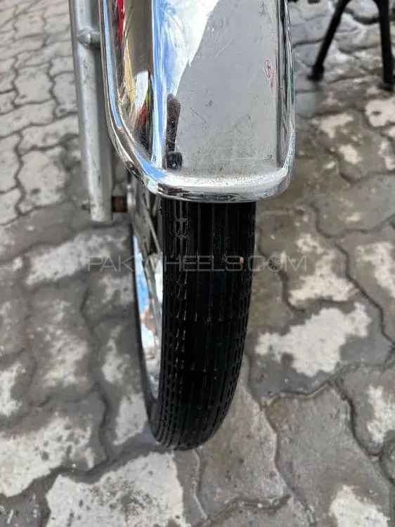 Union Star US 70cc 2021 for Sale Image-1