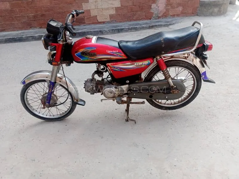 یونائیٹڈ US 70 2018 for Sale یونائیٹڈ US 70 2018 for Sale Image-3