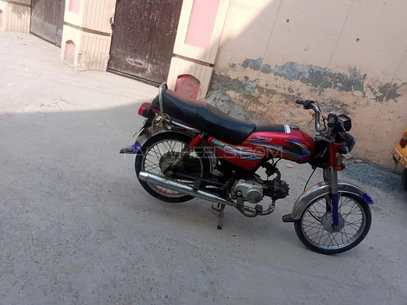 یونائیٹڈ US 70 2018 for Sale یونائیٹڈ US 70 2018 for Sale Image-6